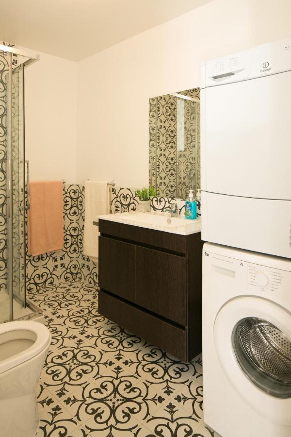 Apartamento Com Varanda No Centro De Lisboa, Ttl269 Dış mekan fotoğraf